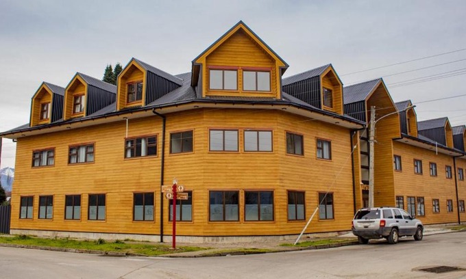 Puerto Aysen Hotel | Gran Hotel Aysen