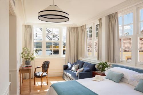 San Esteban Hotel | Gran hotel Brillante