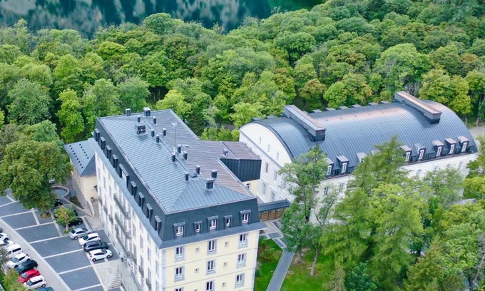 Panticosa Hotel | Gran Hotel – Balneario de Panticosa