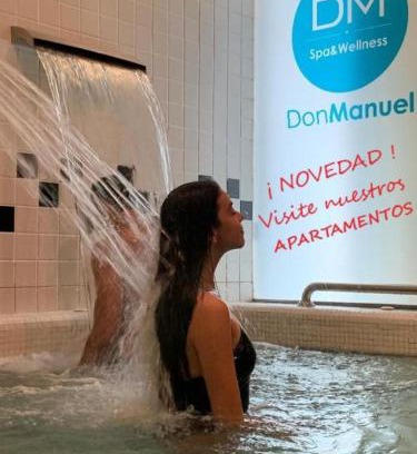 Margallo Hotel | Gran Hotel Don Manuel