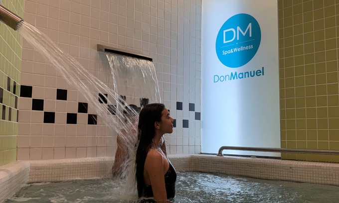 Margallo Hotel | Gran Hotel Don Manuel