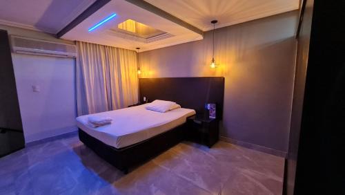 Taguatinga Hotel | Gran Motel