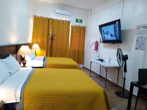 San Martin de las Piramides Apartment | Gran Tonantzin