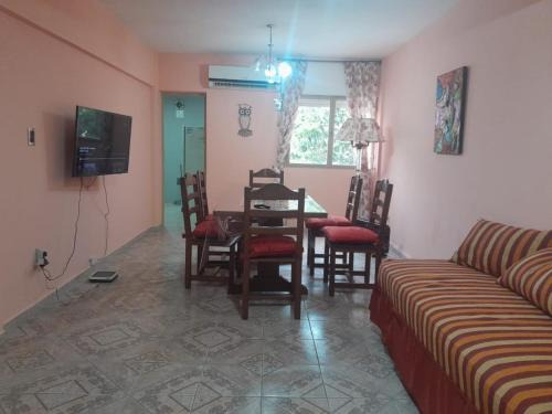 San Juan Apartment | Gran ubicación