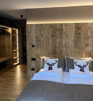 Valfurva Bed & Breakfast | Gran Zebrú B&B - high mountain