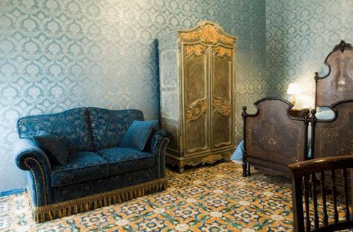 Modica Hotel | Grana Barocco Art Hotel