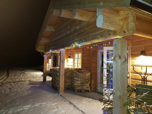 Snasa Bed & Breakfast | Grana Bryggeri