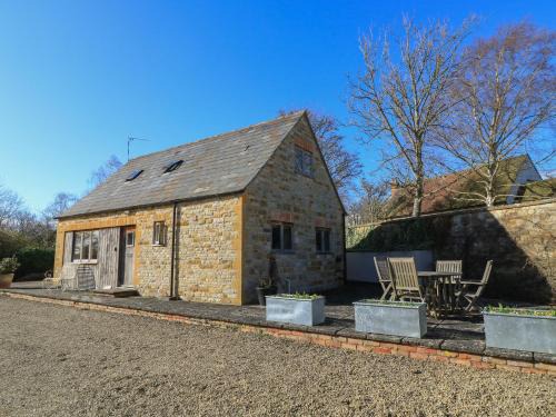 Shipston on Stour House | Granary Cottage