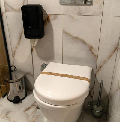 Rize Hotel | Grand 464 Otel