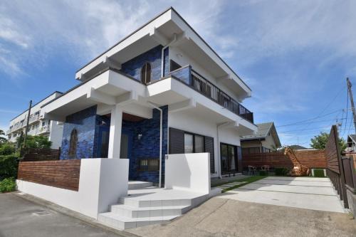 Katasekaigan House | Grand Bleu/Vacation STAY 1506