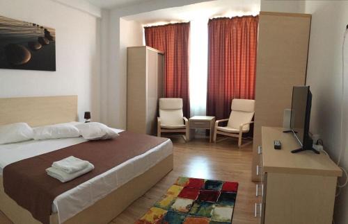 Eforie Nord Apartment | Grand Eforie Apartment 2