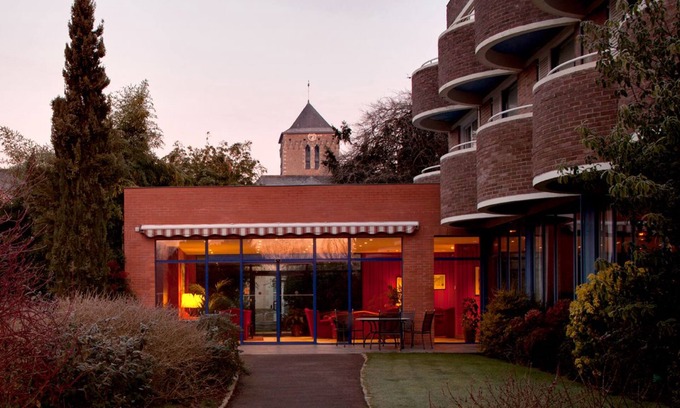 Solesmes Hotel | Grand Hôtel de Solesmes