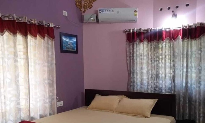 Mallapalli House | Grand Home to Stay in Thiruvalla.