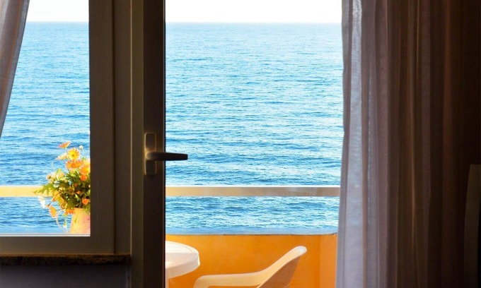 Anzio Hotel | Grand Hotel Dei Cesari