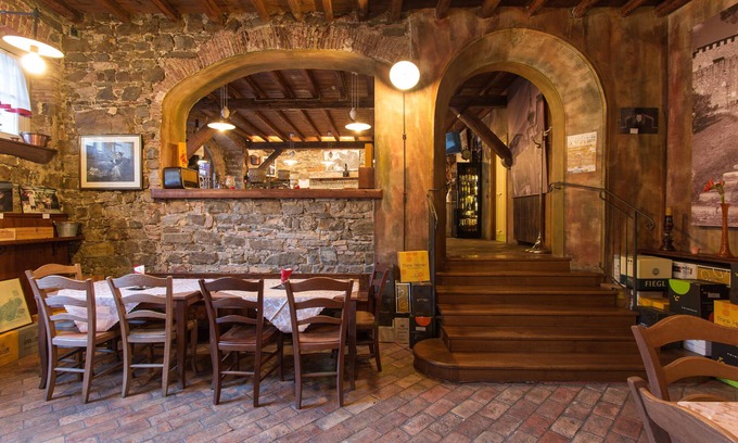 Gorizia Hotel | Grand Hotel Entourage Palazzo Strassoldo