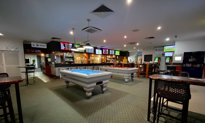 Clermont Hotel | Grand Hotel Motel
