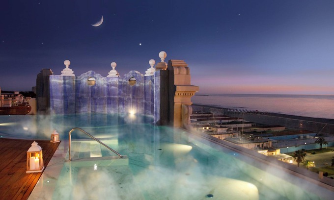 Viareggio Hotel | Grand Hotel Principe di Piemonte