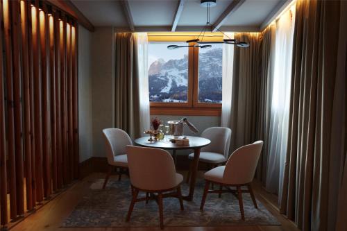 Cortina d'Ampezzo Hotel | Grand Hotel Savoia Cortina d'Ampezzo, A Radisson Collection Hotel