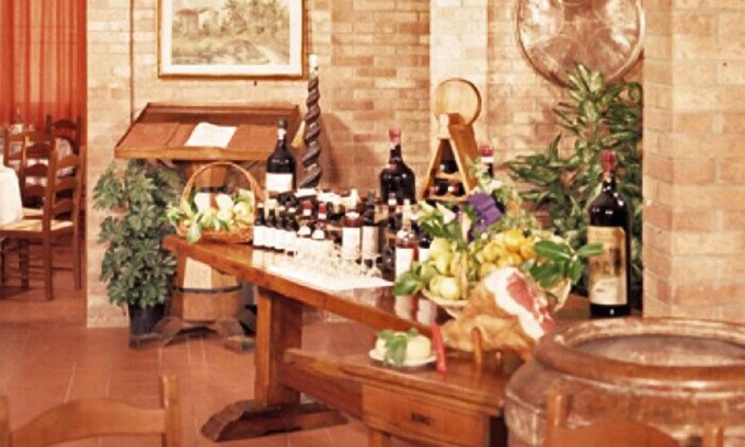 Serre di Rapolano Hotel | Grand Hotel Serre