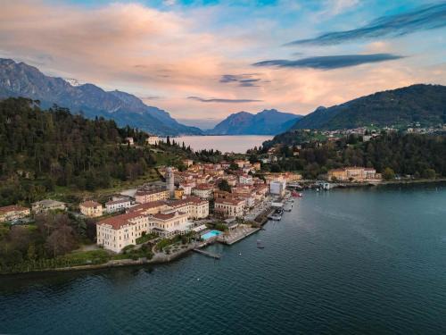 Bellagio Hotel | Grand Hotel Villa Serbelloni - A Legendary Hotel