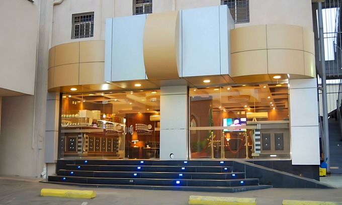 Abha Apartment | grand khayal serviced apartments