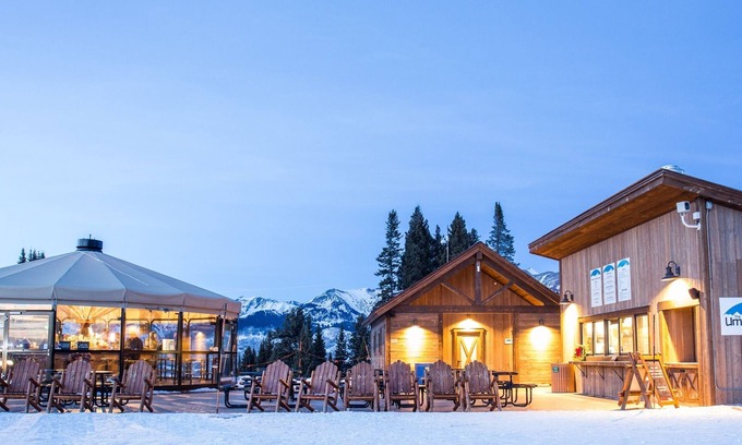 Crested Butte Condo | Grand Lodge Condo In The Heart Of Mt Crested Butte 1 Bedroom Condo - No Cleaning Fee! by RedAwning