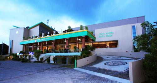 Mataram Hotel | Grand Madani Hotel