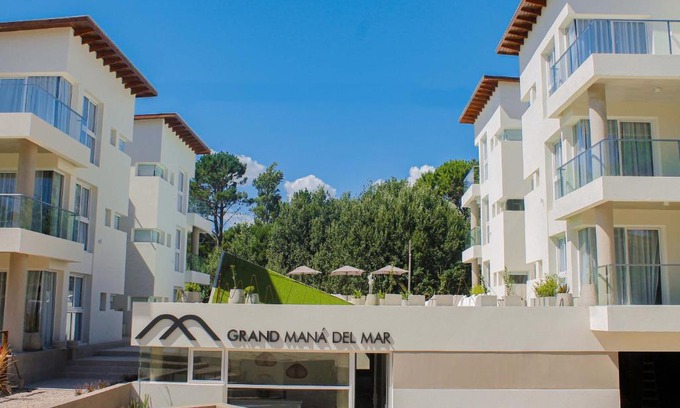 Las Gaviotas Apartment | Grand Maná