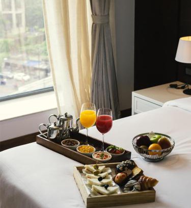 Dhanbad Hotel | Grand Mirage Dhanbad, a member of Radisson Individuals