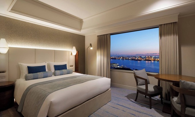 Daiba Hotel | Grand Nikko Tokyo Daiba
