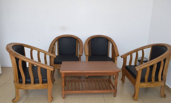 Kottakuppam Hotel | Grand Pacific