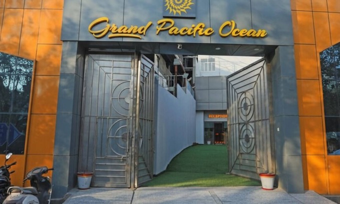 New Delhi Hotel | Grand Pacific Ocean Hotel