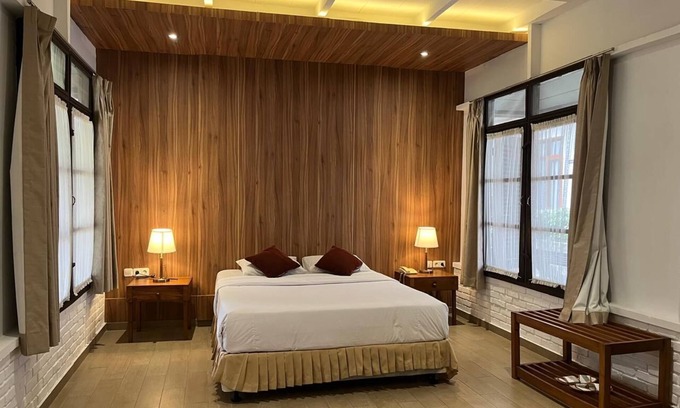 Lembang Hotel | Grand Panorama Lembang