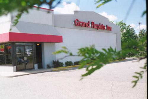 Grand Rapids Hotel | Grand Rapids Inn