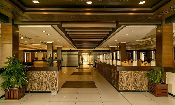 Islamabad Hotel | Grand Regency