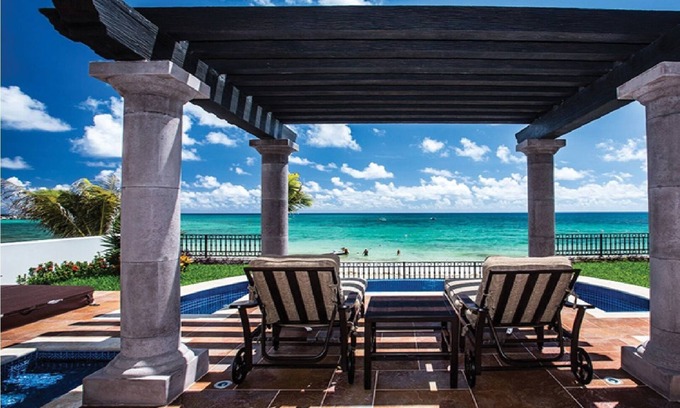Puerto Morelos Resort | Grand Residences Riviera Cancun Puerto Morelos