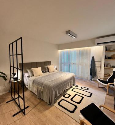 Belgrano House | Grand Studio Belgrano