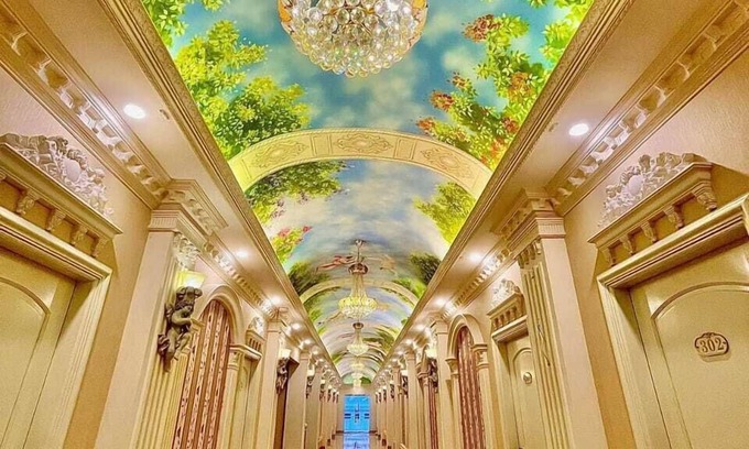 Panakkukang Hotel | Grand Town Hotel Makassar