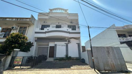Semarang House | Grand Valora Anggrek Simpang Lima Semarang