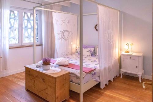 Santa Giustina House | Grande Appartamento sulle Dolomiti