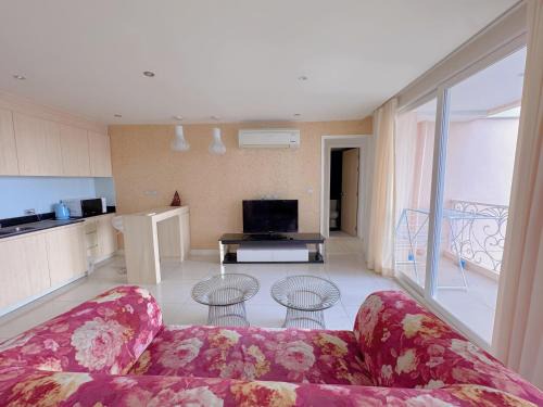 Nong Chaeng Apartment | Grande Caribbean Cozy 2 bedrooms apartment