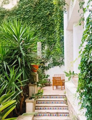 Gambetta Apartment | Grande chambre cosy avec salle de bain et WC privatif