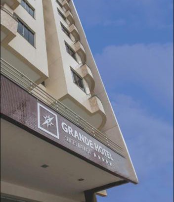 Iguacu Hotel | Grande Hotel Ipatinga