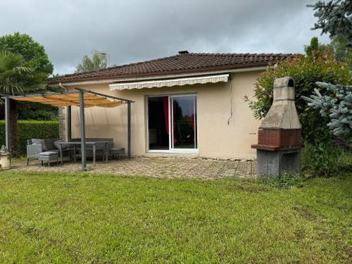 Beaune-les-Mines House | Grande Maison Moderne