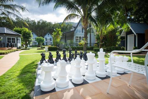 Ko Chang House | Grande Sun Seaside Villas Koh Chang