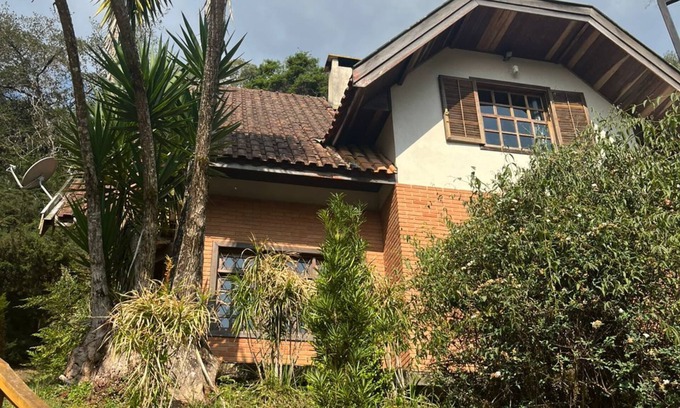 Recanto Araucaria Hotel | Grandes Alpes Suítes