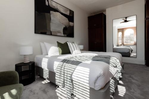 South Launceston House | Grandeur & Charm: Updated Heritage Home