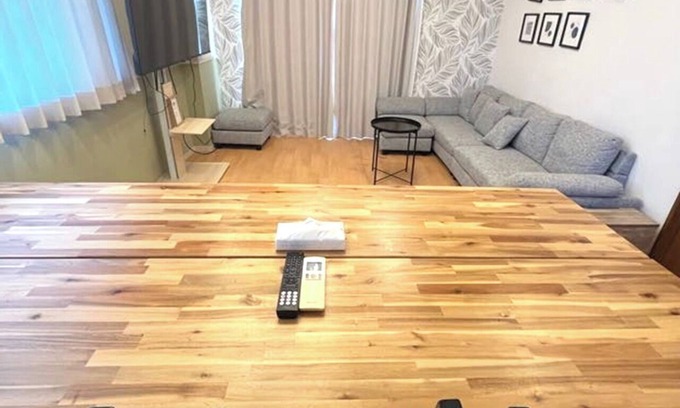 Nakano Apartment | Grandioso Nakano Fujimicho 801 Up to 14 people /Nakano-ku Tokyo