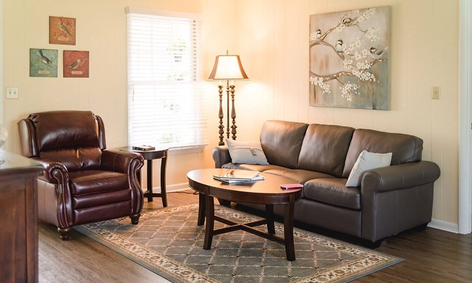 Milltown House | Grandma's Cottage; A charming 4 b-room home in a quite and peaceful setting