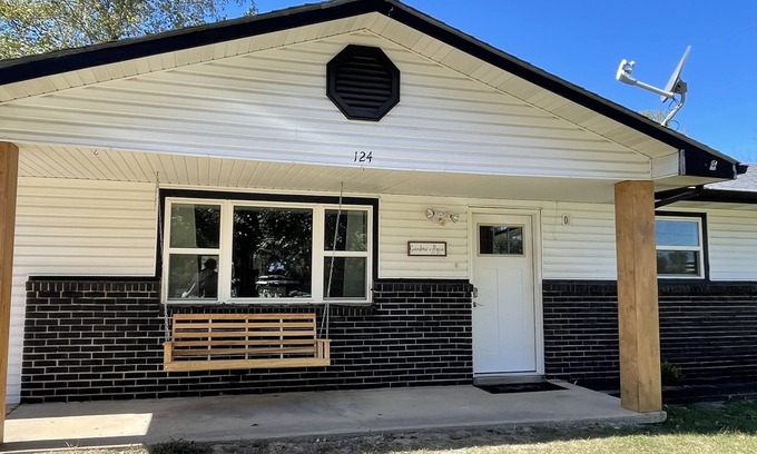 Summit House | Grandma's House